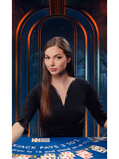 Blackjack 20